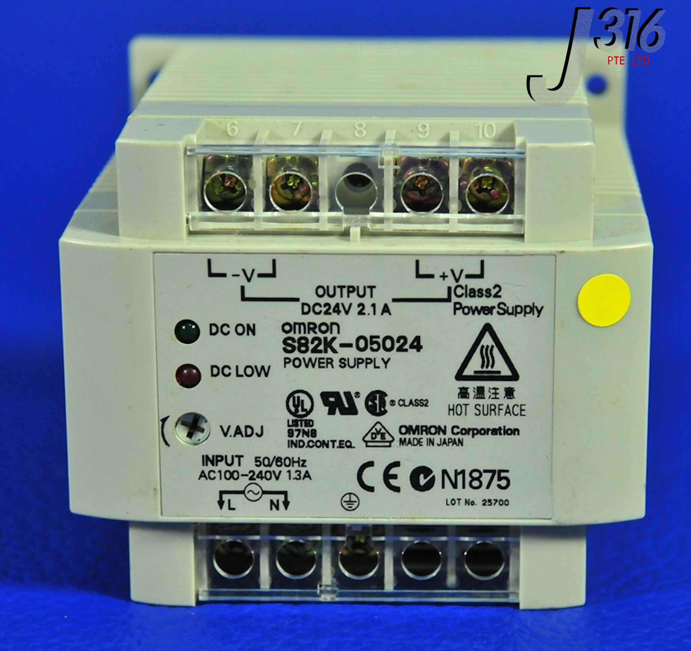 1218-omron-class-2-power-supply-s82k-05024-j316gallery